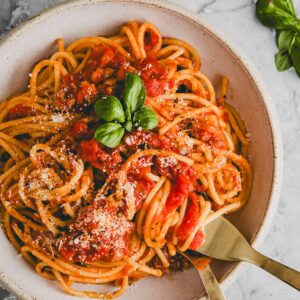 Pasta Pomodoro