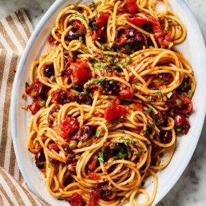 Pasta Campania